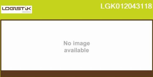 LGK LGK012043118 - Pinion, başlanğıc furqanavto.az
