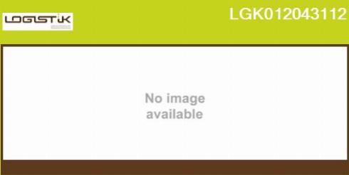 LGK LGK012043112 - Pinion, başlanğıc furqanavto.az