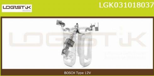 LGK LGK031018037 - Sahənin sarılması, başlanğıc furqanavto.az