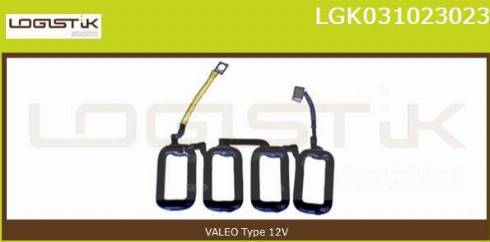 LGK LGK031023023 - Sahənin sarılması, başlanğıc furqanavto.az