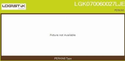 LGK LGK070060027LJE - Şarj cihazı, doldurma sistemi furqanavto.az