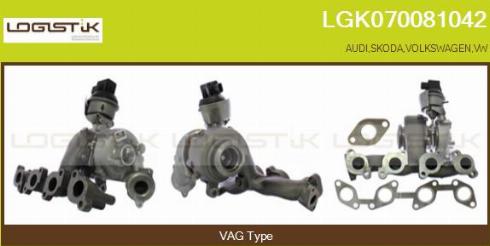 LGK LGK070081042 - Şarj cihazı, doldurma sistemi furqanavto.az