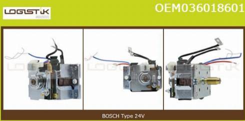 LGK OEM036018601 - Solenoid açarı, başlanğıc furqanavto.az