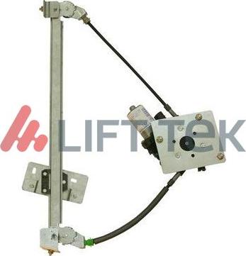 Lift-Tek LT AA28 R B - Pəncərə tənzimləyicisi furqanavto.az