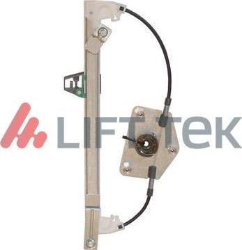 Lift-Tek LT AA705 R - Pəncərə tənzimləyicisi furqanavto.az