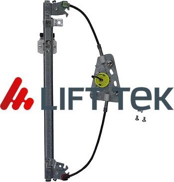 Lift-Tek LT AA716 R - Pəncərə tənzimləyicisi furqanavto.az