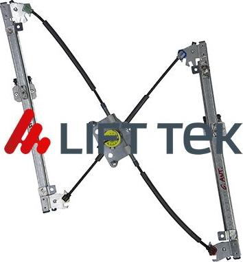 Lift-Tek LT AA713 R - Pəncərə tənzimləyicisi furqanavto.az