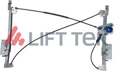 Lift-Tek LT BM718 L - Pəncərə tənzimləyicisi furqanavto.az