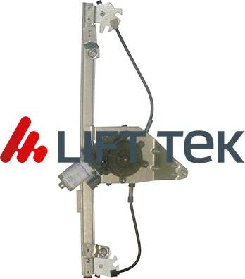 Lift-Tek LT CT13 R B - Pəncərə tənzimləyicisi furqanavto.az