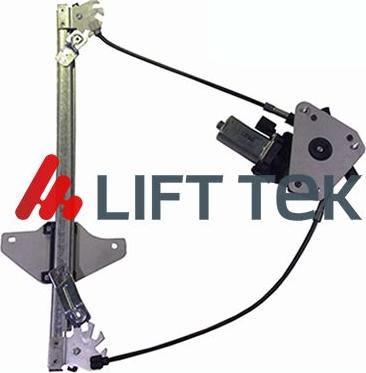 Lift-Tek LT CT86 R - Pəncərə tənzimləyicisi furqanavto.az