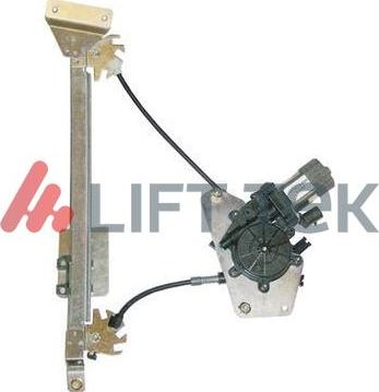 Lift-Tek LT CT34 L - Pəncərə tənzimləyicisi furqanavto.az