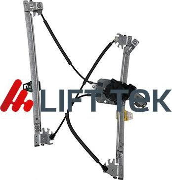 Lift-Tek LT CT33 L - Pəncərə tənzimləyicisi furqanavto.az