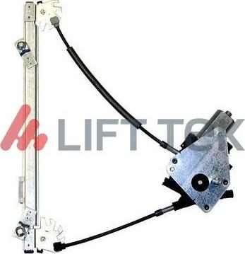 Lift-Tek LT CT37 L - Pəncərə tənzimləyicisi furqanavto.az