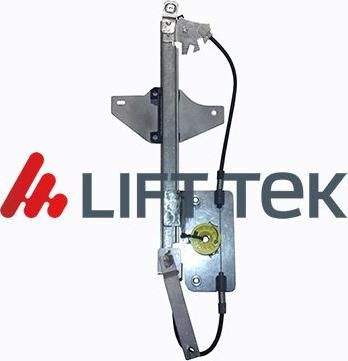 Lift-Tek LT CT742 L - Pəncərə tənzimləyicisi furqanavto.az