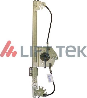 Lift-Tek LT CT709 L - Pəncərə tənzimləyicisi furqanavto.az