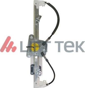 Lift-Tek LT CT704 R - Pəncərə tənzimləyicisi furqanavto.az