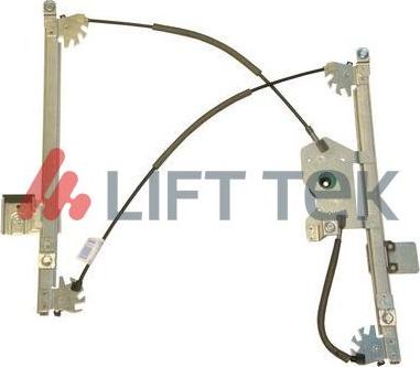 Lift-Tek LT CT708 L - Pəncərə tənzimləyicisi furqanavto.az