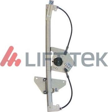 Lift-Tek LT CT719 L - Pəncərə tənzimləyicisi furqanavto.az