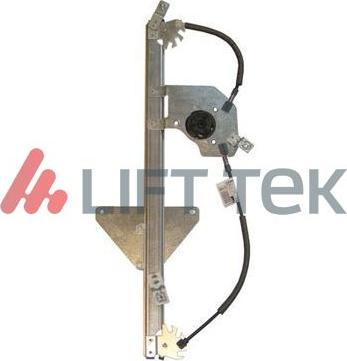 Lift-Tek LT CT714 L - Pəncərə tənzimləyicisi furqanavto.az