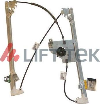 Lift-Tek LT CT715 L - Pəncərə tənzimləyicisi furqanavto.az