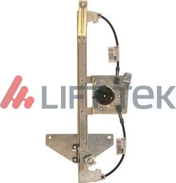 Lift-Tek LT CT716 L - Pəncərə tənzimləyicisi furqanavto.az