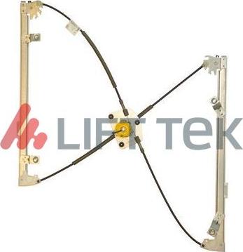 Lift-Tek LT CT710 L - Pəncərə tənzimləyicisi furqanavto.az