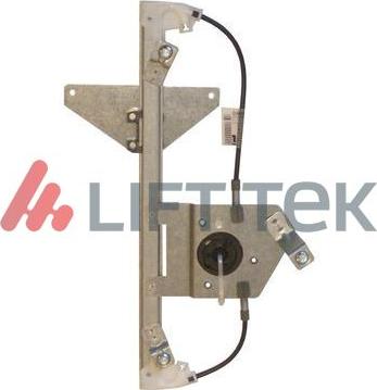 Lift-Tek LT CT711 L - Pəncərə tənzimləyicisi furqanavto.az