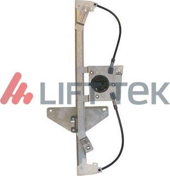 Lift-Tek LT CT717 L - Pəncərə tənzimləyicisi furqanavto.az