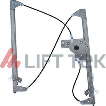 Lift-Tek LT CT730 R - Pəncərə tənzimləyicisi furqanavto.az