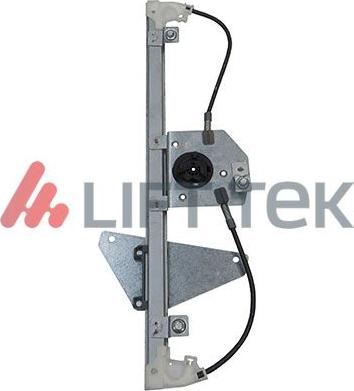 Lift-Tek LT CT729 L - Pəncərə tənzimləyicisi furqanavto.az