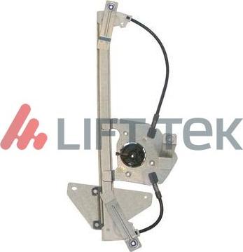 Lift-Tek LT CT720 R - Pəncərə tənzimləyicisi furqanavto.az