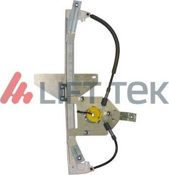 Lift-Tek LT CT723 L - Pəncərə tənzimləyicisi furqanavto.az