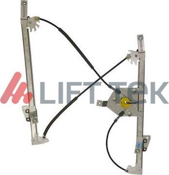 Lift-Tek LT CT722 R - Pəncərə tənzimləyicisi furqanavto.az