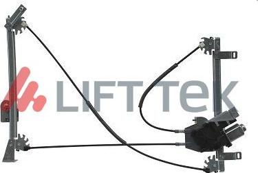 Lift-Tek LT CTO68 R C - Pəncərə tənzimləyicisi furqanavto.az