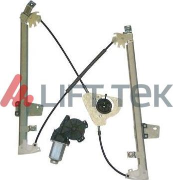 Lift-Tek LT DN96 R - Pəncərə tənzimləyicisi furqanavto.az