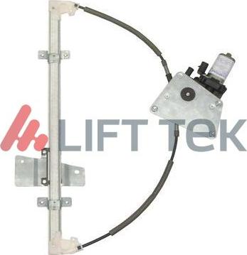 Lift-Tek LT DN93 R - Pəncərə tənzimləyicisi furqanavto.az