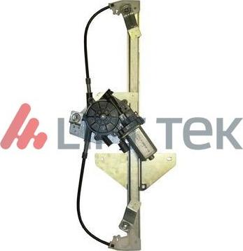 Lift-Tek LT DN106 R - Pəncərə tənzimləyicisi furqanavto.az