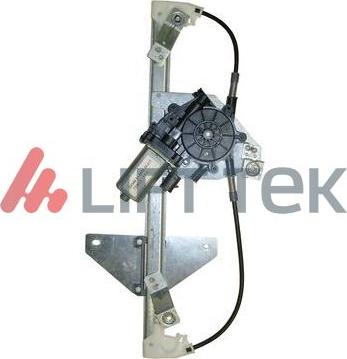 Lift-Tek LT DN107 L - Pəncərə tənzimləyicisi furqanavto.az