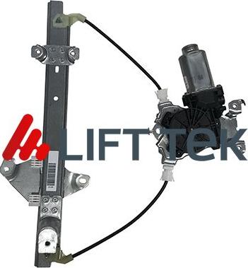 Lift-Tek LT DN173 L - Pəncərə tənzimləyicisi furqanavto.az