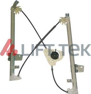 Lift-Tek LT DN703 L - Pəncərə tənzimləyicisi furqanavto.az