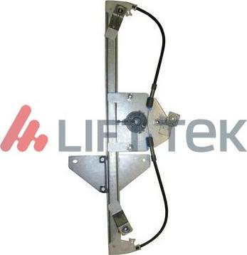 Lift-Tek LT DN707 R - Pəncərə tənzimləyicisi furqanavto.az