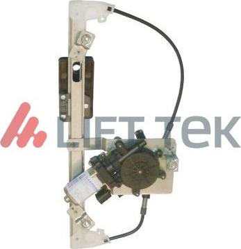 Lift-Tek LT FR63 R - Pəncərə tənzimləyicisi furqanavto.az