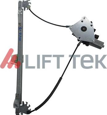 Lift-Tek LT FR149 L - Pəncərə tənzimləyicisi furqanavto.az