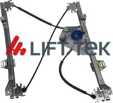 Lift-Tek LT FR755 R - Pəncərə tənzimləyicisi furqanavto.az