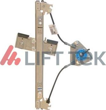 Lift-Tek LT FR704 L - Pəncərə tənzimləyicisi furqanavto.az