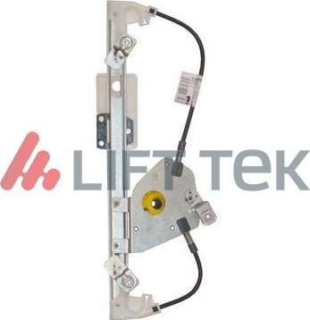 Lift-Tek LT FR703 R - Pəncərə tənzimləyicisi furqanavto.az