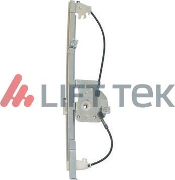 Lift-Tek LT FR710 R - Pəncərə tənzimləyicisi furqanavto.az