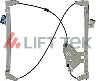 Lift-Tek LT FR721 R - Pəncərə tənzimləyicisi furqanavto.az