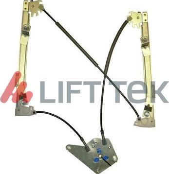 Lift-Tek LT FR723 L - Pəncərə tənzimləyicisi furqanavto.az