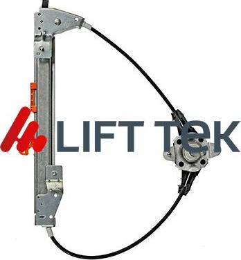 Lift-Tek LT FT909 L - Pəncərə tənzimləyicisi furqanavto.az